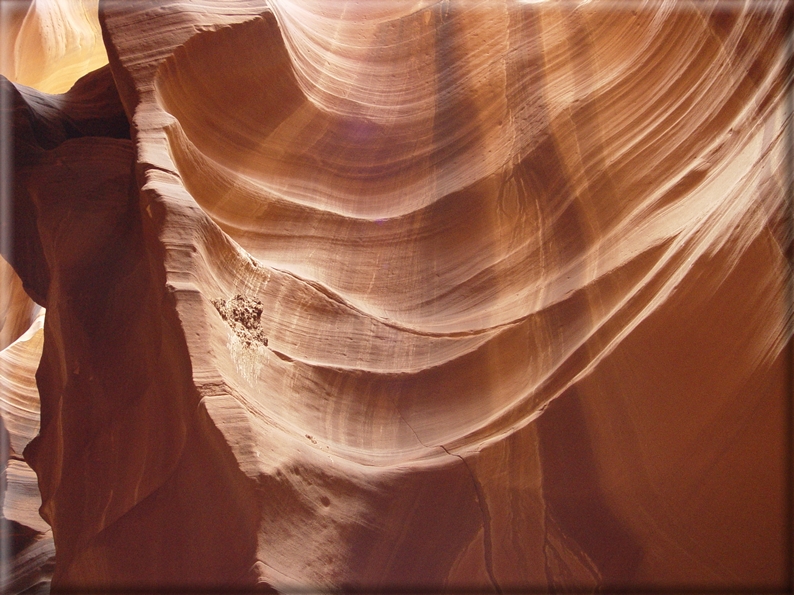 foto Antelope Canyon